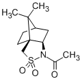 (R)-(-)-乙?；?2,10-樟腦磺內(nèi)酰胺